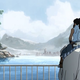 Image for article titled The Legend Of Korra: “Welcome To Republic City”/“A Leaf In The Wind”